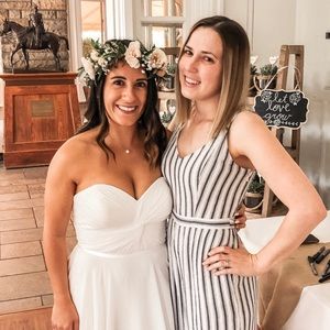 Meet your Posher, Alexandra